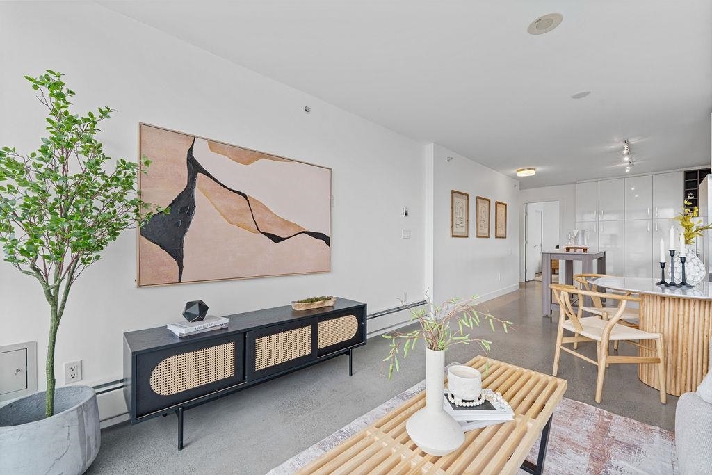 807-231 E Pender Street, Vancouver, BC, V6A 0G3 - 6