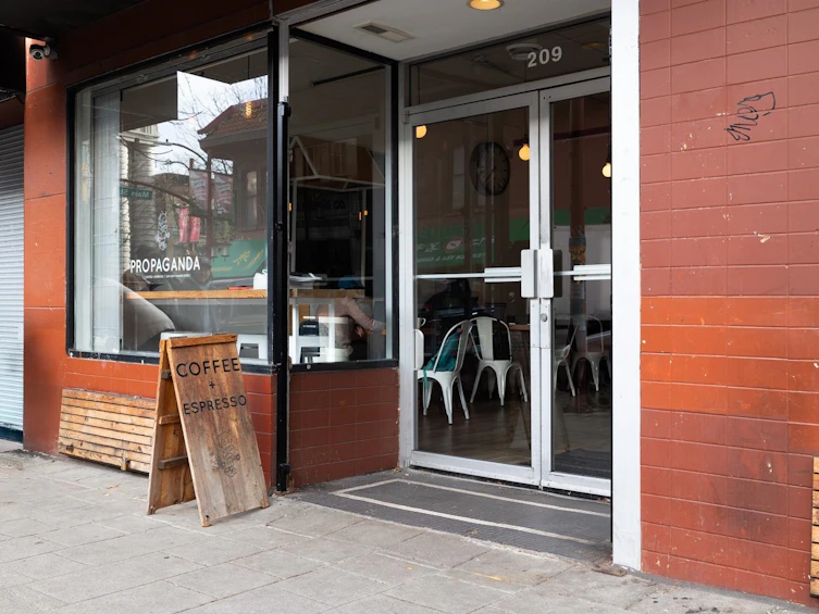 807-231 E Pender Street, Vancouver, BC, V6A 0G3 - 40