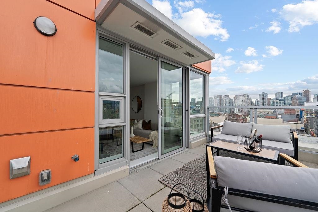 807-231 E Pender Street, Vancouver, BC, V6A 0G3 - 25