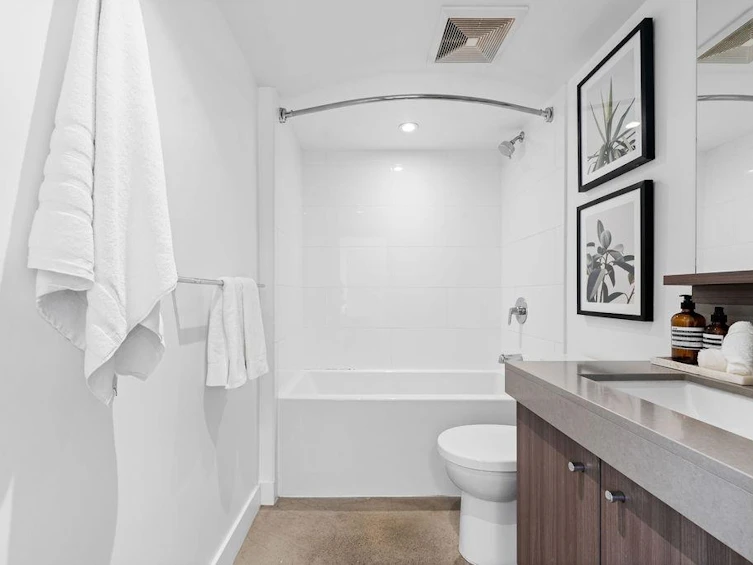 807-231 E Pender Street, Vancouver, BC, V6A 0G3 - 19