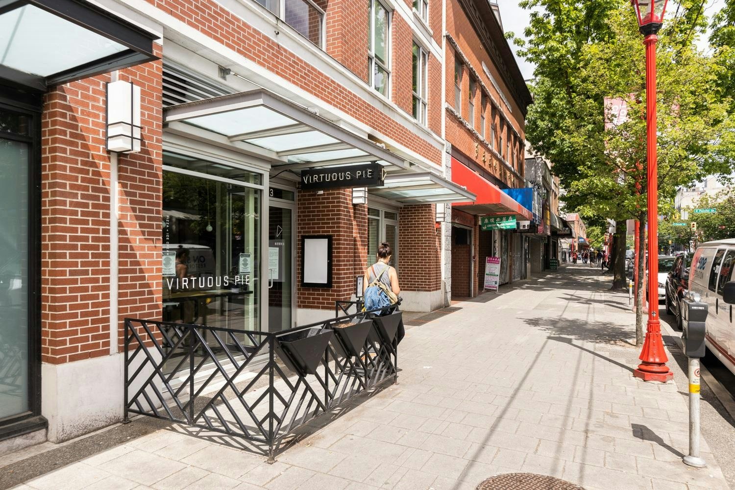 807-231 E Pender Street, Vancouver, BC, V6A 0G3 - 39