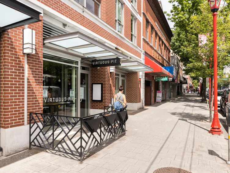 807-231 E Pender Street, Vancouver, BC, V6A 0G3 - 39