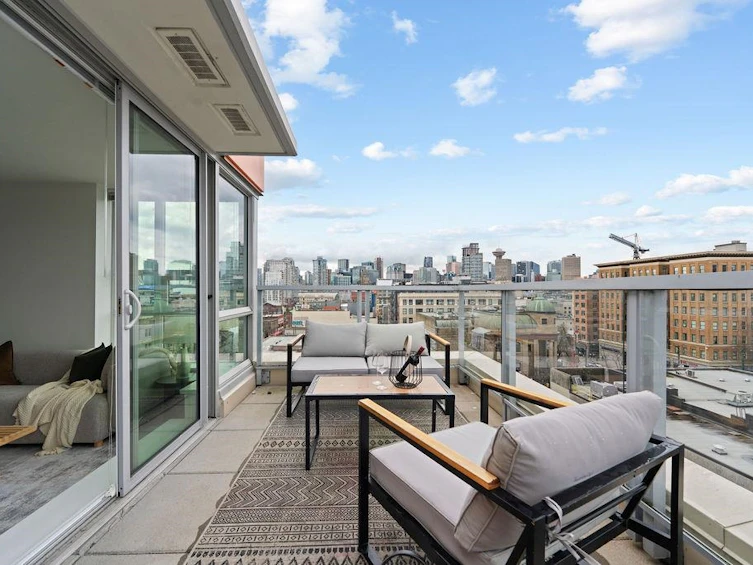 807-231 E Pender Street, Vancouver, BC, V6A 0G3 - 23