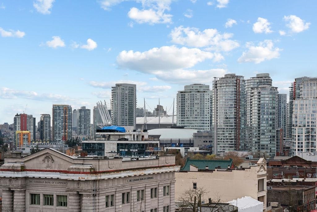 807-231 E Pender Street, Vancouver, BC, V6A 0G3 - 32