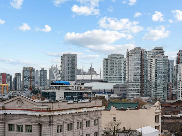 807-231 E Pender Street, Vancouver, BC, V6A 0G3 - 32