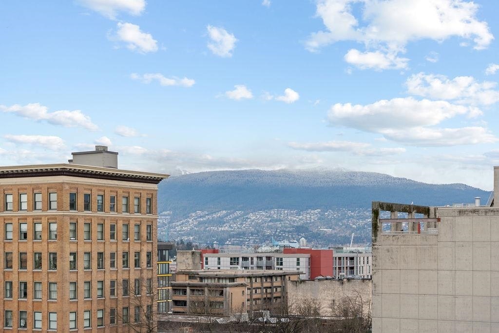 807-231 E Pender Street, Vancouver, BC, V6A 0G3 - 31