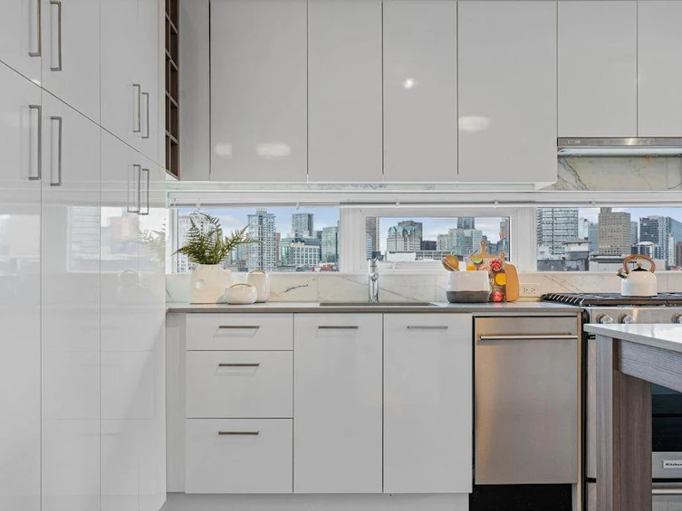 807-231 E Pender Street, Vancouver, BC, V6A 0G3 - 29