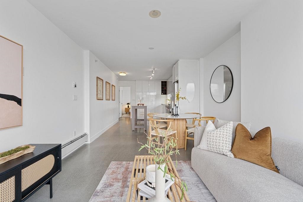 807-231 E Pender Street, Vancouver, BC, V6A 0G3 - 4