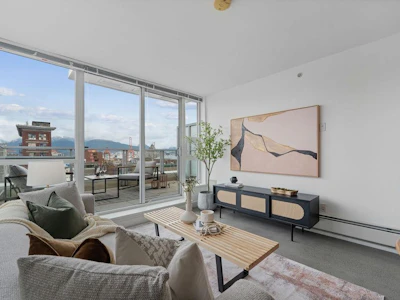 807-231 E Pender Street - 3
