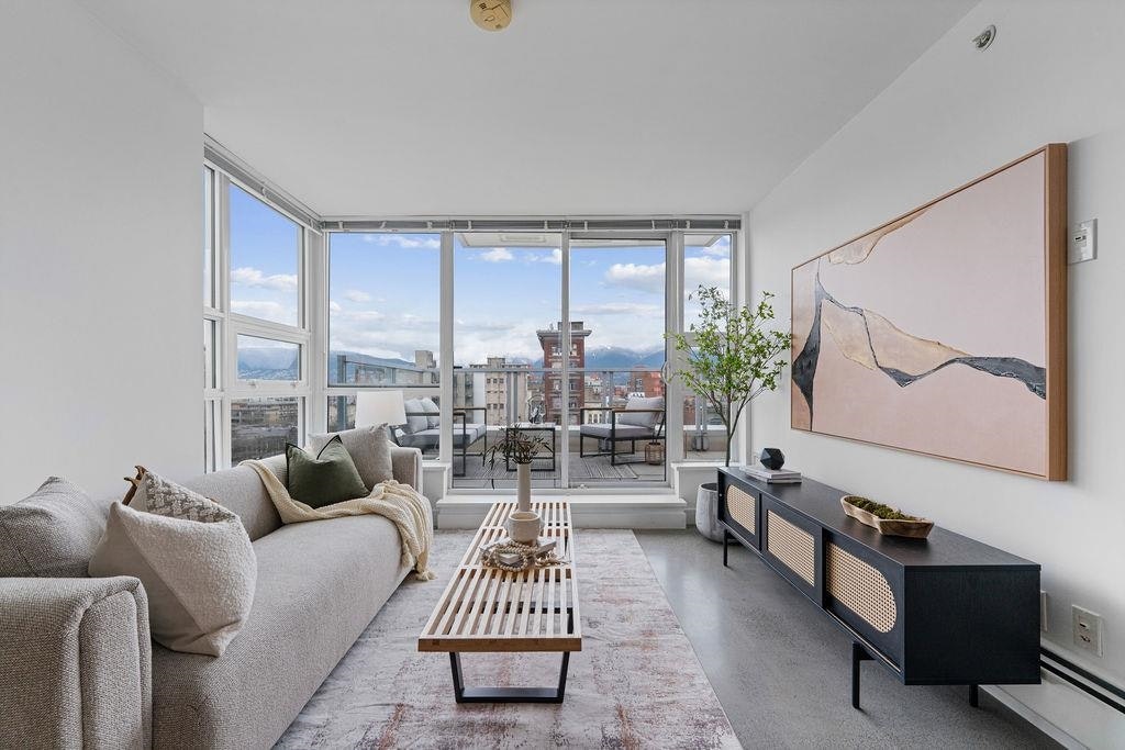 231 E Pender Street, Vancouver, BC, V6A 0G3