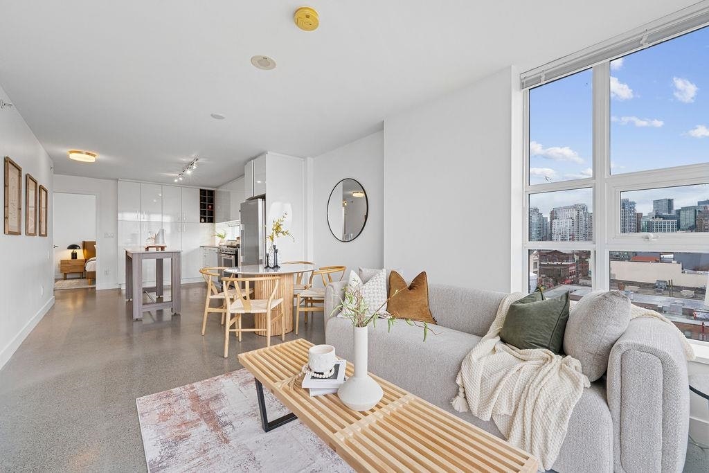 807-231 E Pender Street, Vancouver, BC, V6A 0G3 - 5