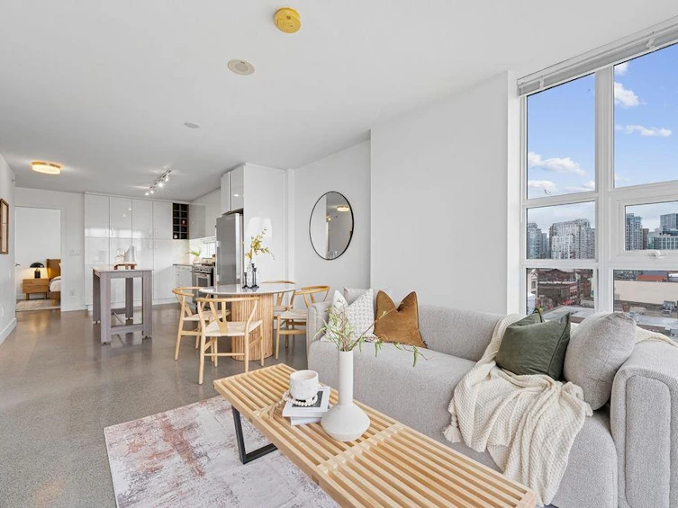 807-231 E Pender Street, Vancouver, BC, V6A 0G3 - 5