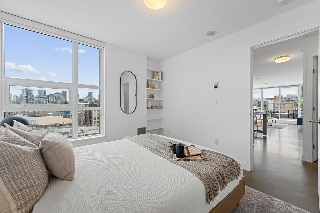 807-231 E Pender Street, Vancouver, BC, V6A 0G3 - 14