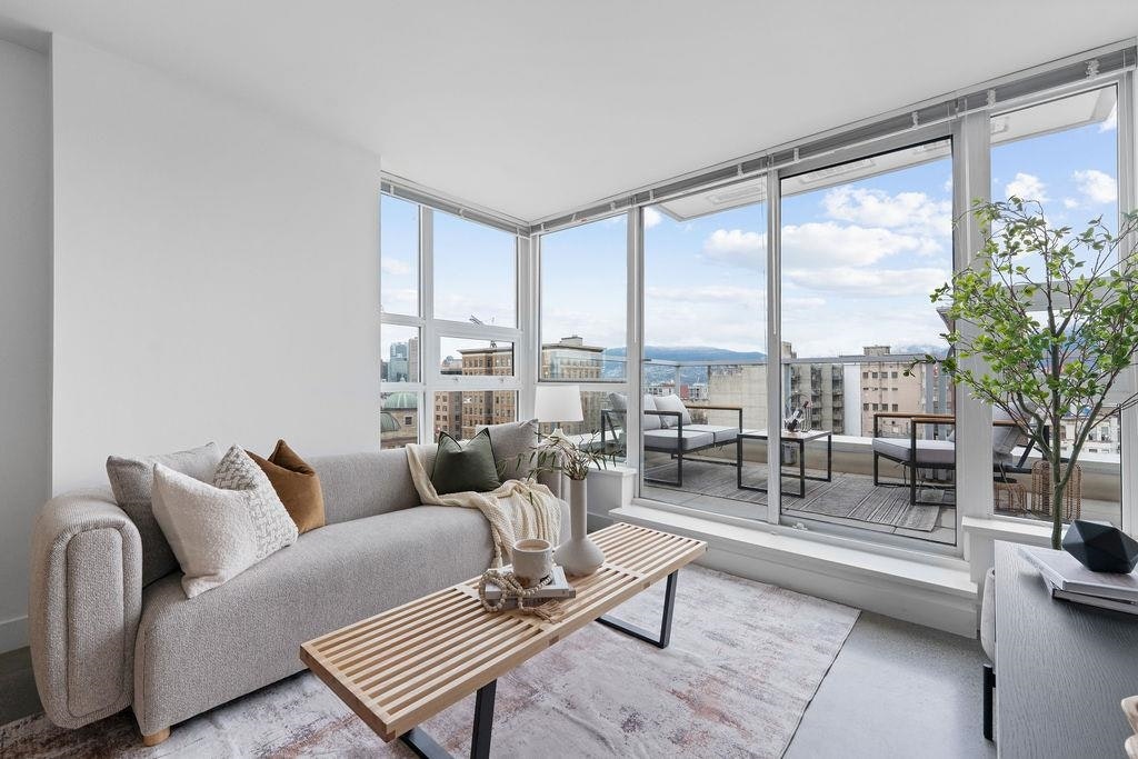807-231 E Pender Street, Vancouver, BC, V6A 0G3 - 16
