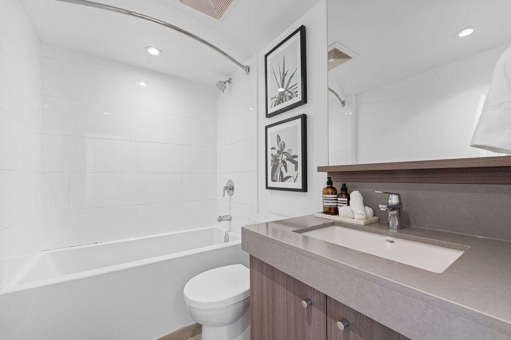 807-231 E Pender Street, Vancouver, BC, V6A 0G3 - 20
