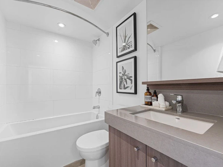 807-231 E Pender Street, Vancouver, BC, V6A 0G3 - 20