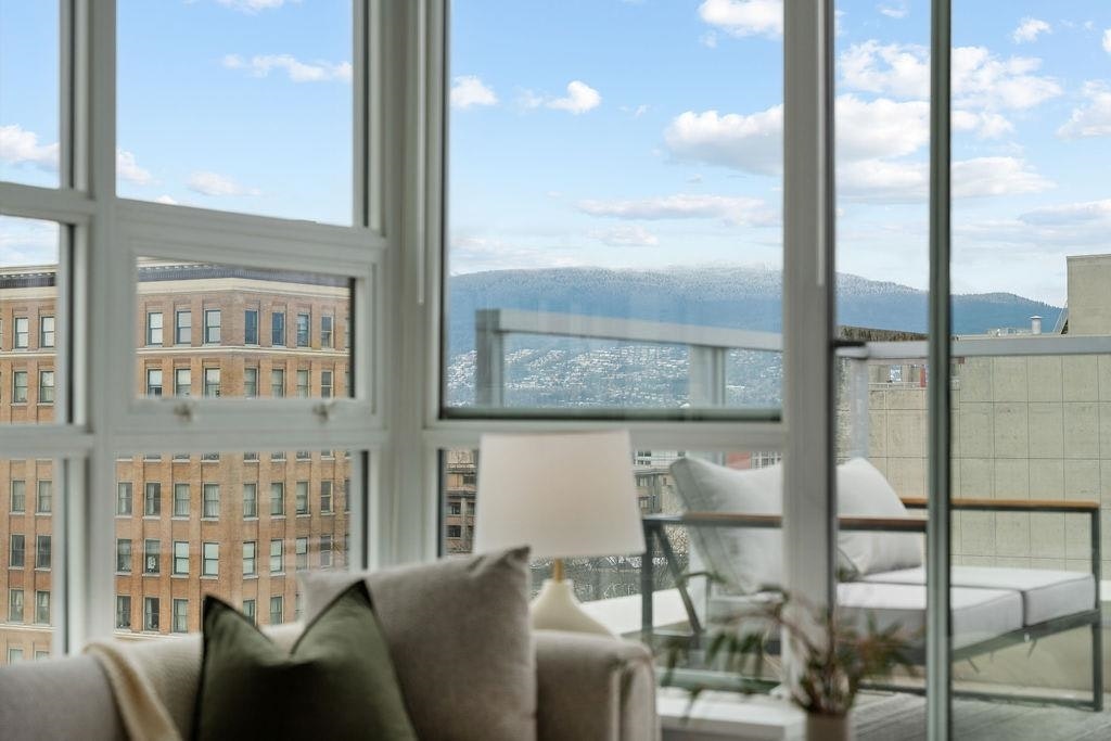 807-231 E Pender Street, Vancouver, BC, V6A 0G3 - 35