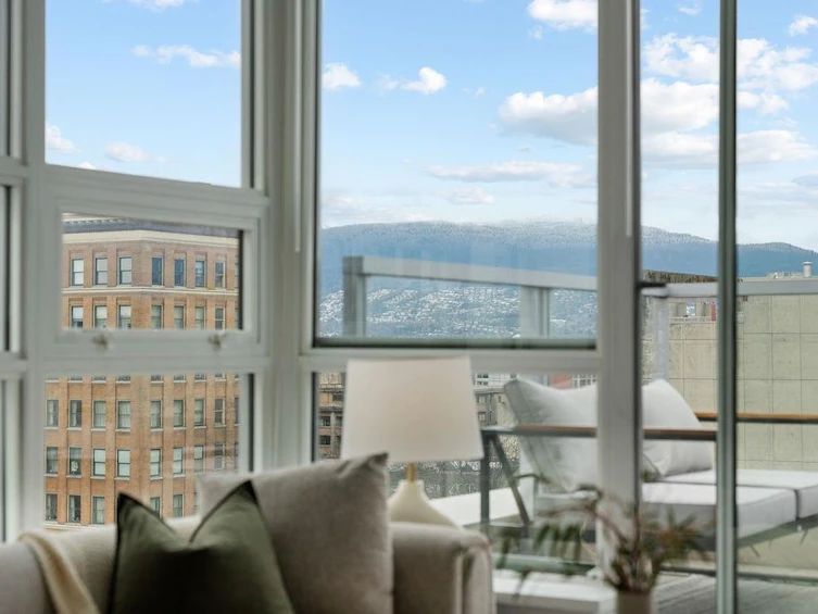 807-231 E Pender Street, Vancouver, BC, V6A 0G3 - 35