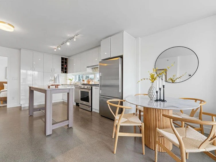 807-231 E Pender Street, Vancouver, BC, V6A 0G3 - 7