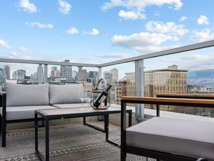 807-231 E Pender Street, Vancouver, BC, V6A 0G3 - 22