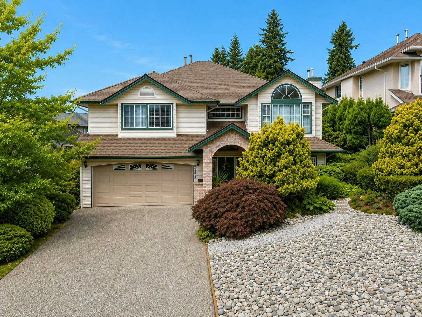 8263 Bowyer Drive, Mission, BC, V2V 6V9