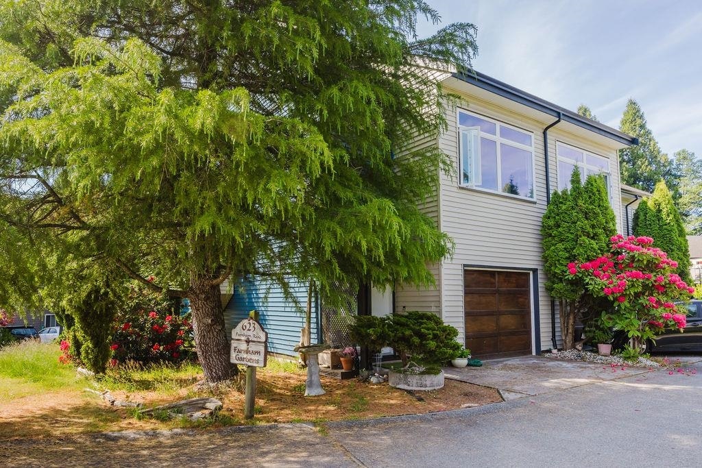 623 Farnham Road - 2