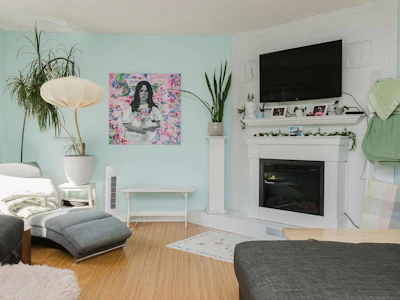 623 Farnham Road - 5