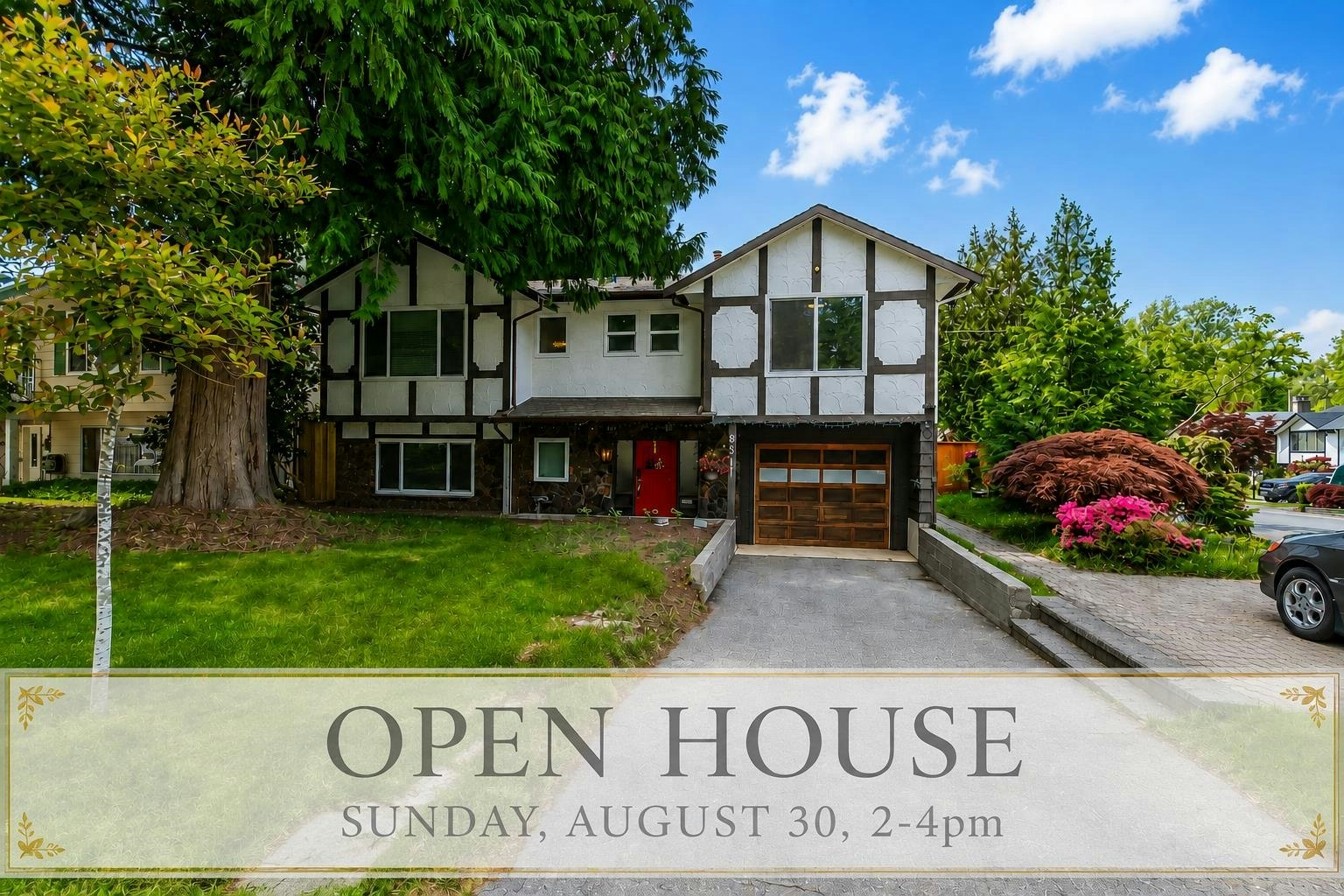 8511 111a Street, Delta, BC, V4C 7C9