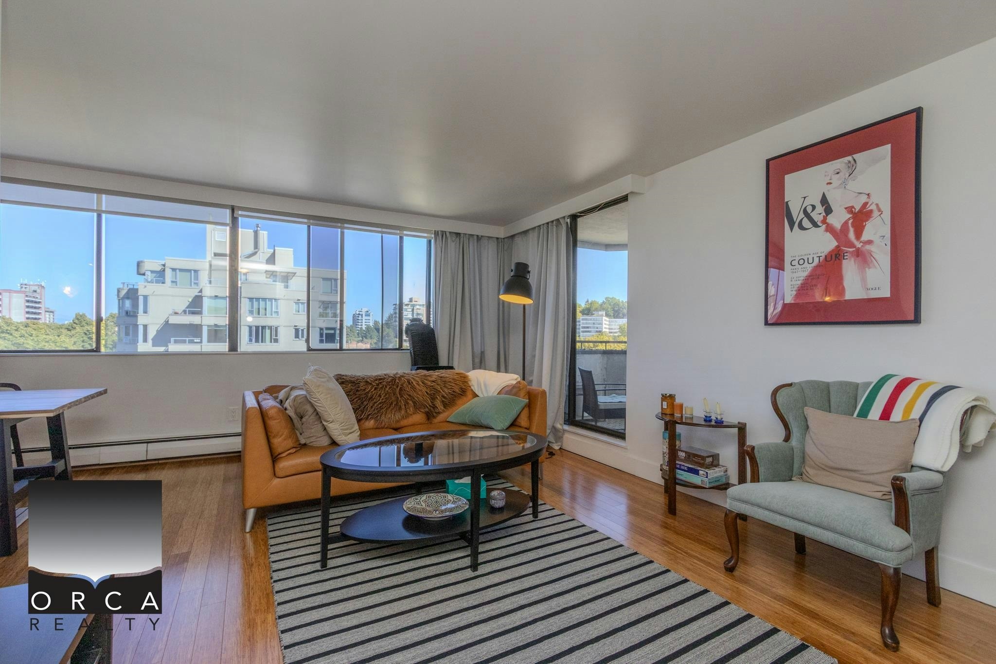 902-1616 13th Avenue, Vancouver, BC, V6J 2G6 - 2