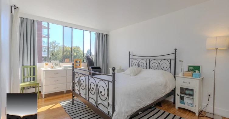 902-1616 13th Avenue, Vancouver, BC, V6J 2G6 - 8