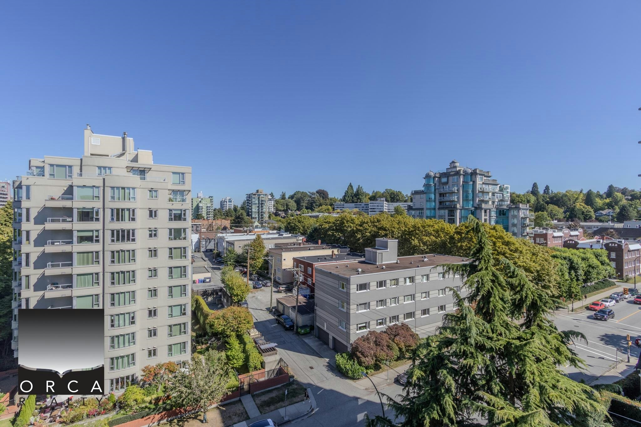 902-1616 13th Avenue, Vancouver, BC, V6J 2G6 - 20