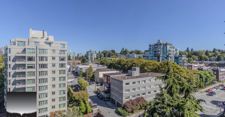 902-1616 13th Avenue, Vancouver, BC, V6J 2G6 - 20
