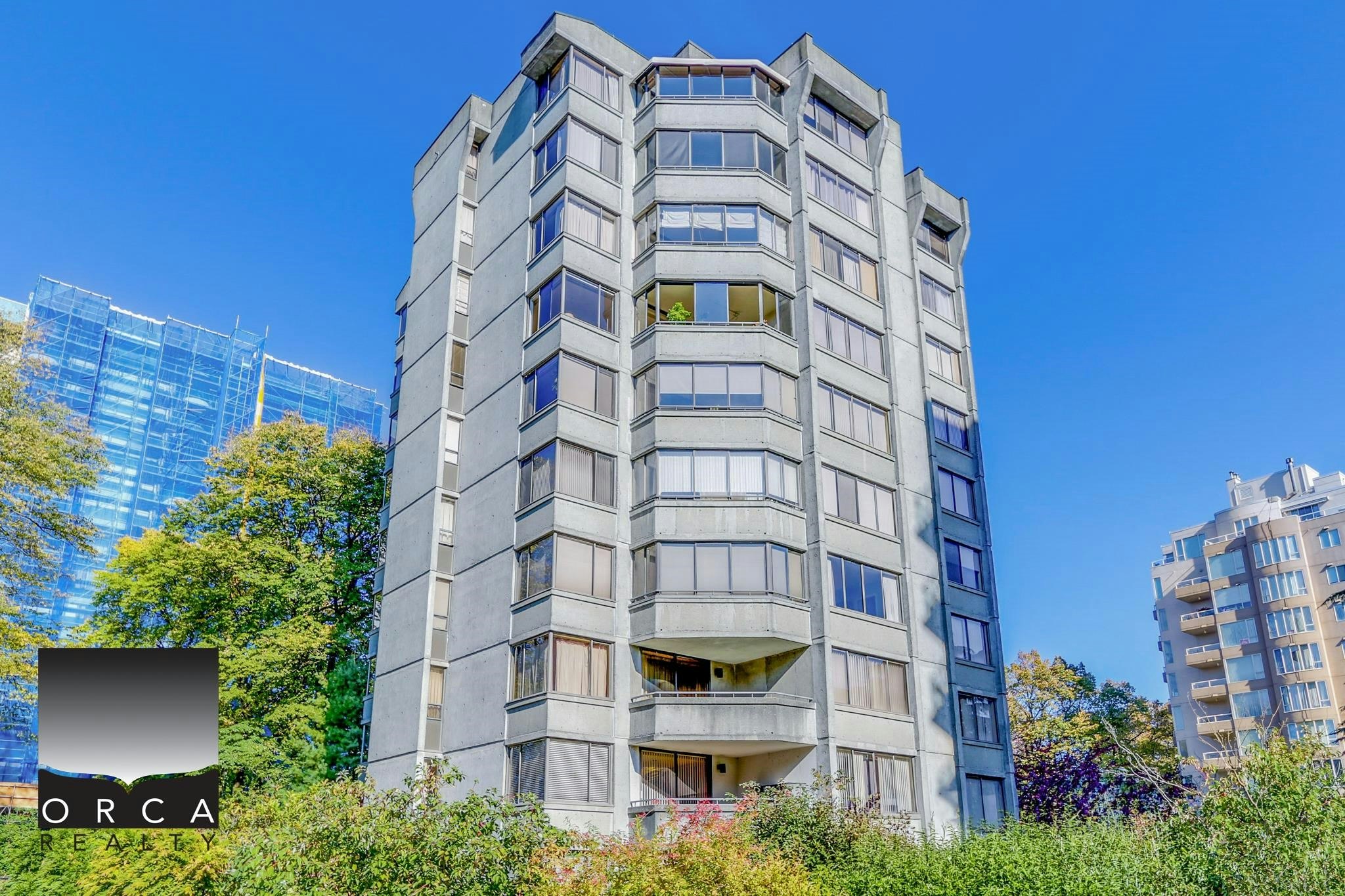 902-1616 13th Avenue, Vancouver, BC, V6J 2G6