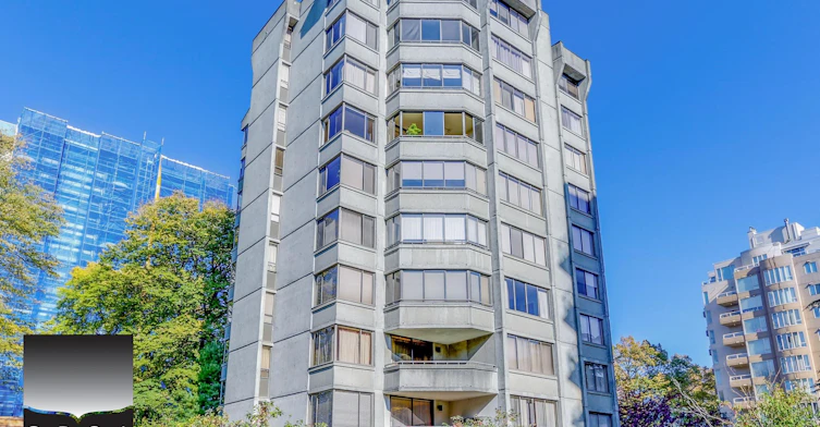 902-1616 13th Avenue, Vancouver, BC, V6J 2G6
