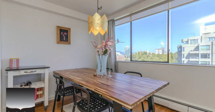 902-1616 13th Avenue, Vancouver, BC, V6J 2G6 - 5