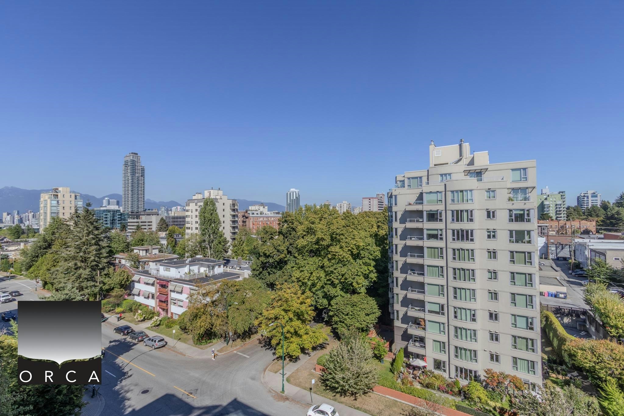 902-1616 13th Avenue, Vancouver, BC, V6J 2G6 - 21