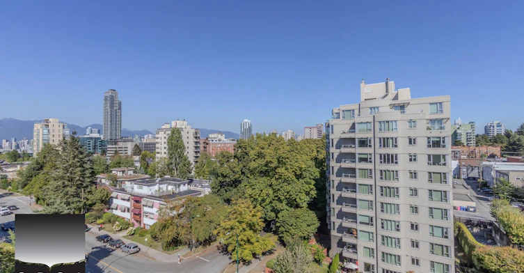 902-1616 13th Avenue, Vancouver, BC, V6J 2G6 - 21