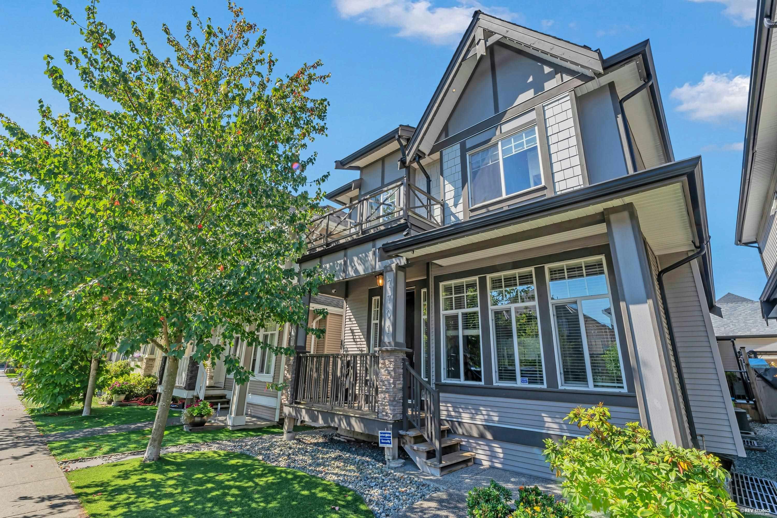 7701 211a Street, Langley, BC, V2Y 0K7