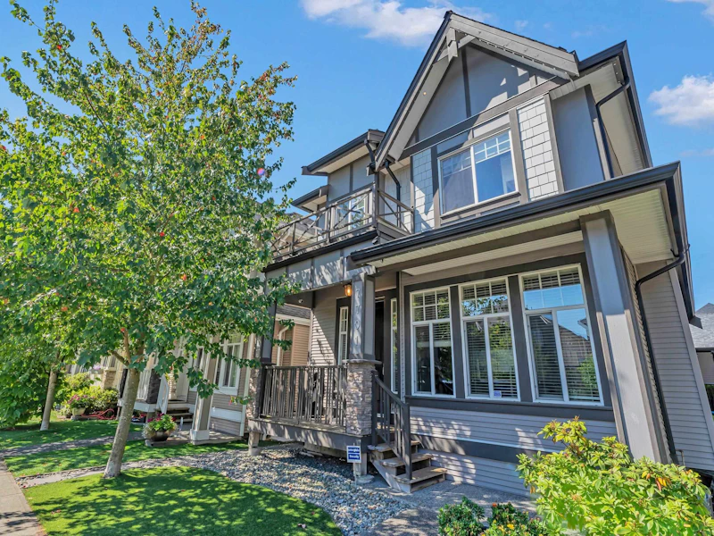 7701 211a Street, Langley BC V2Y 0K7