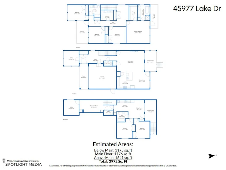 45977 Lake Drive, Chilliwack, BC, V2R 2P9 - 2