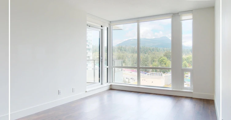 1101-1550 Fern Street, North Vancouver, BC, V7J 1H6 - 3