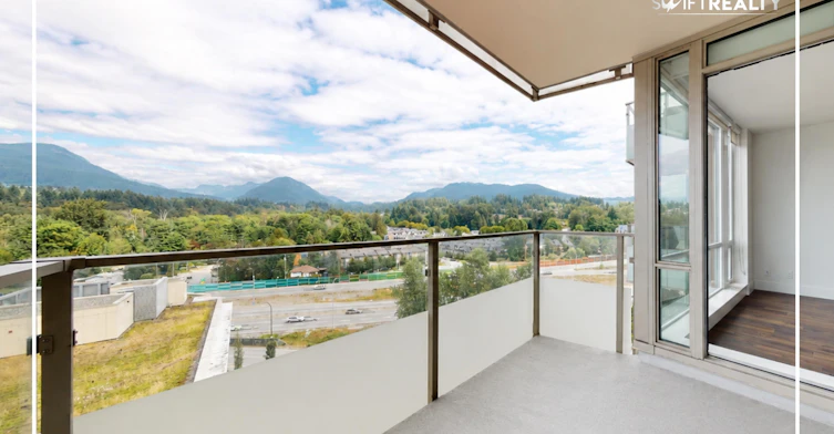 1101-1550 Fern Street, North Vancouver, BC, V7J 1H6 - 4