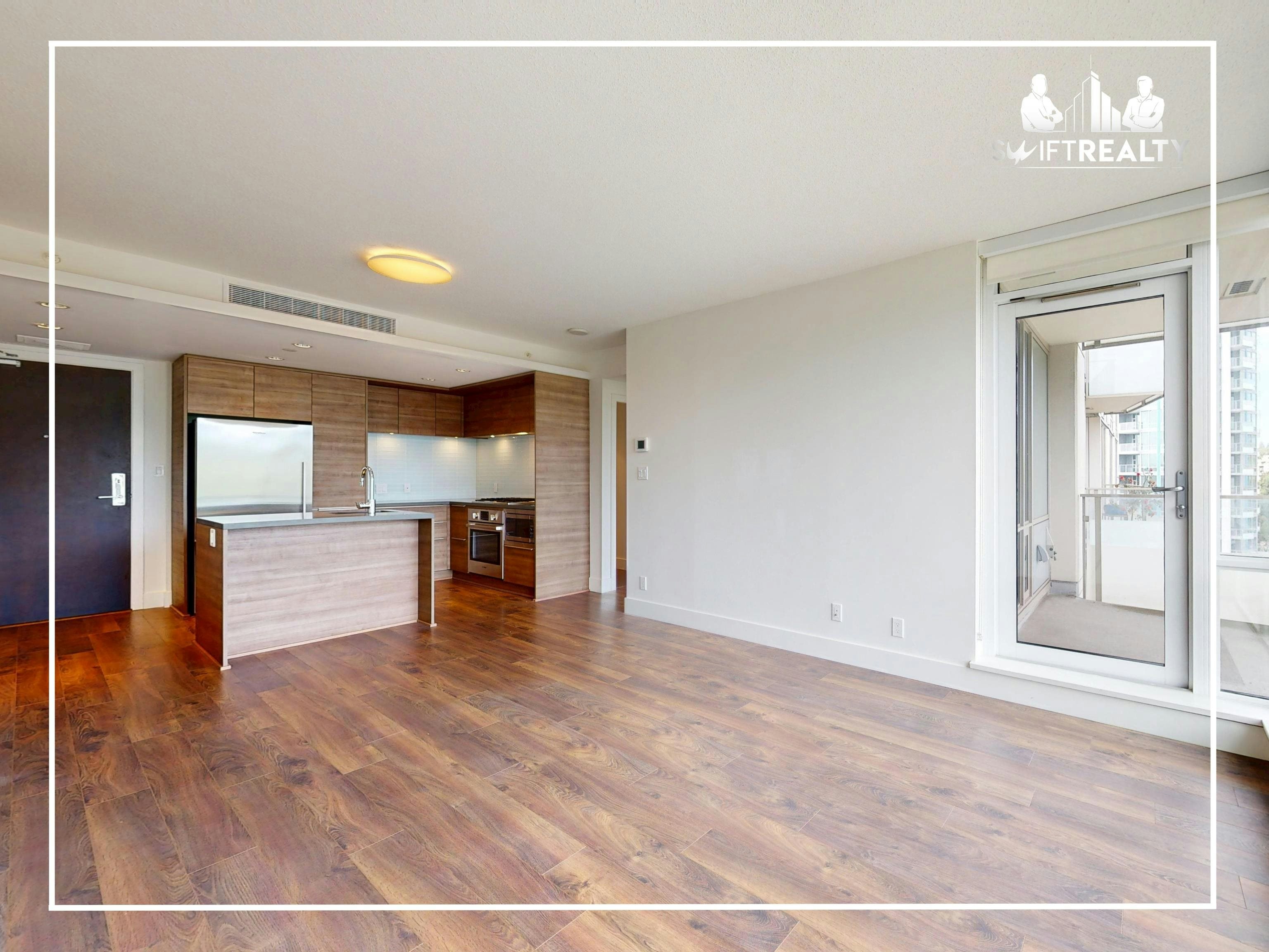 1101-1550 Fern Street, North Vancouver, BC, V7J 1H6 - 5