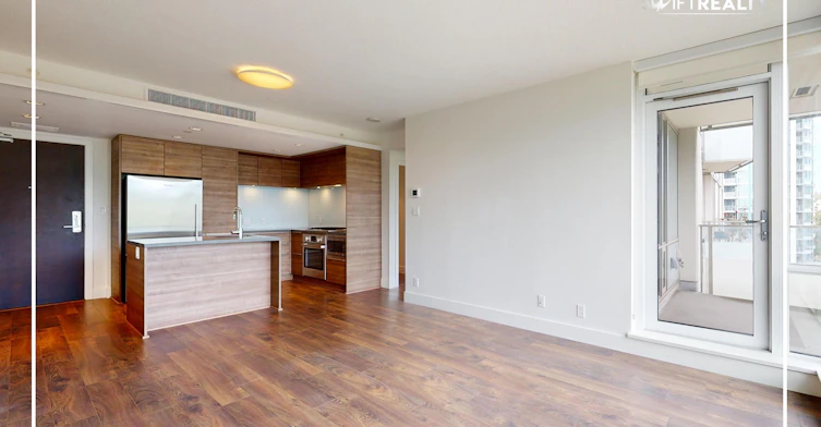 1101-1550 Fern Street, North Vancouver, BC, V7J 1H6 - 5