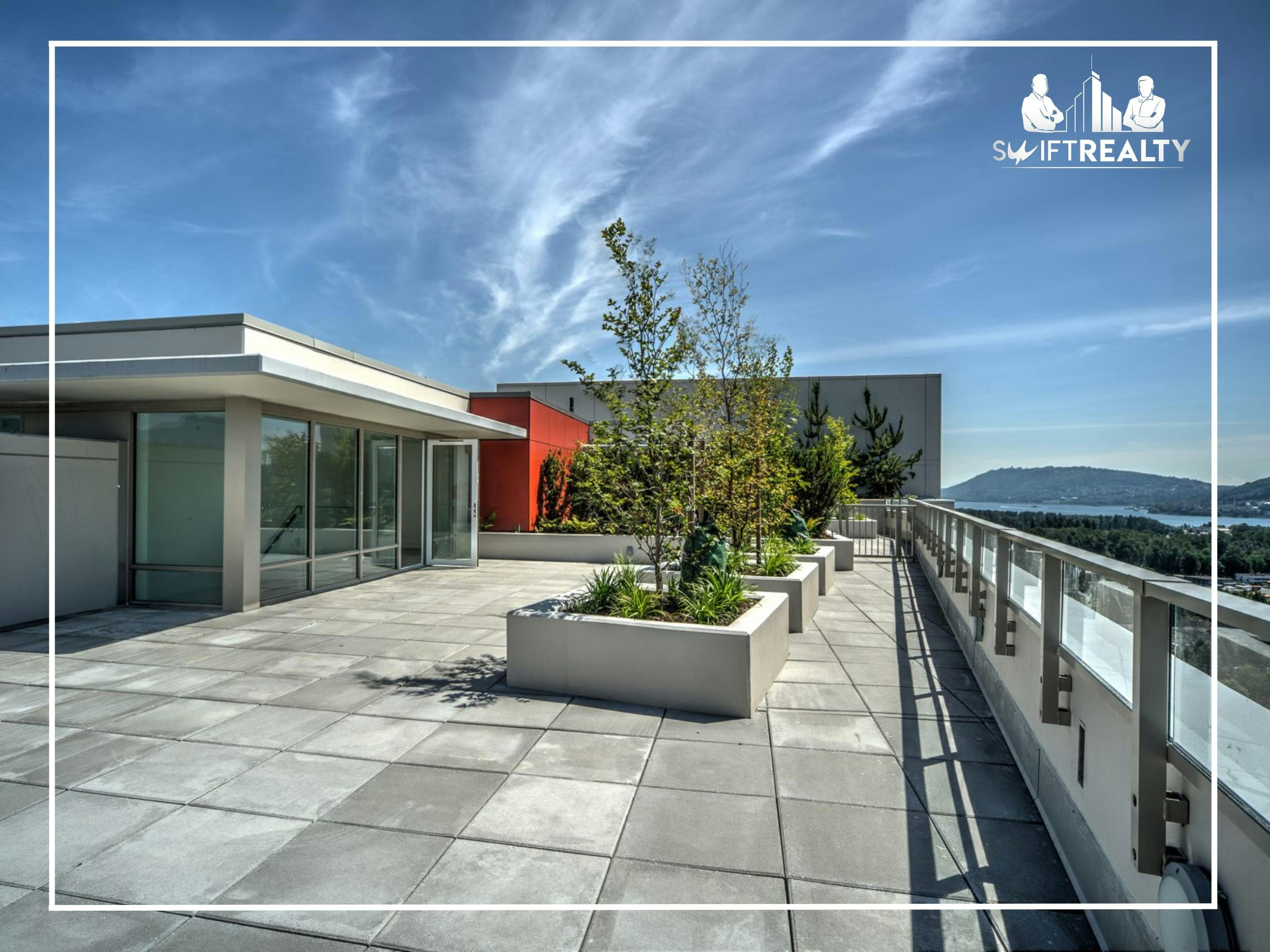 1101-1550 Fern Street, North Vancouver, BC, V7J 1H6 - 12