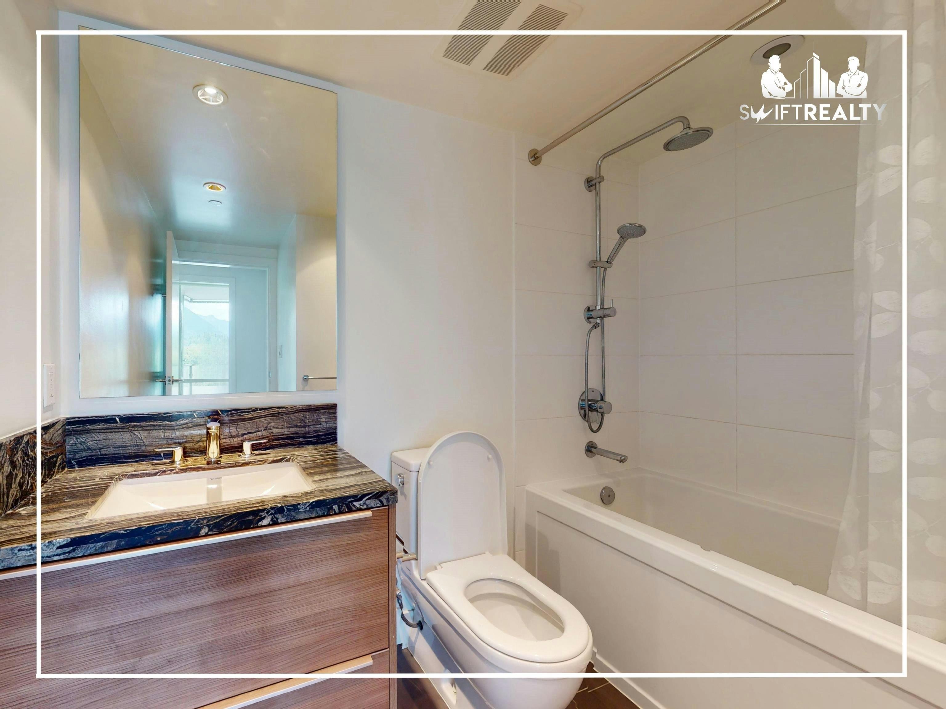 1101-1550 Fern Street, North Vancouver, BC, V7J 1H6 - 11