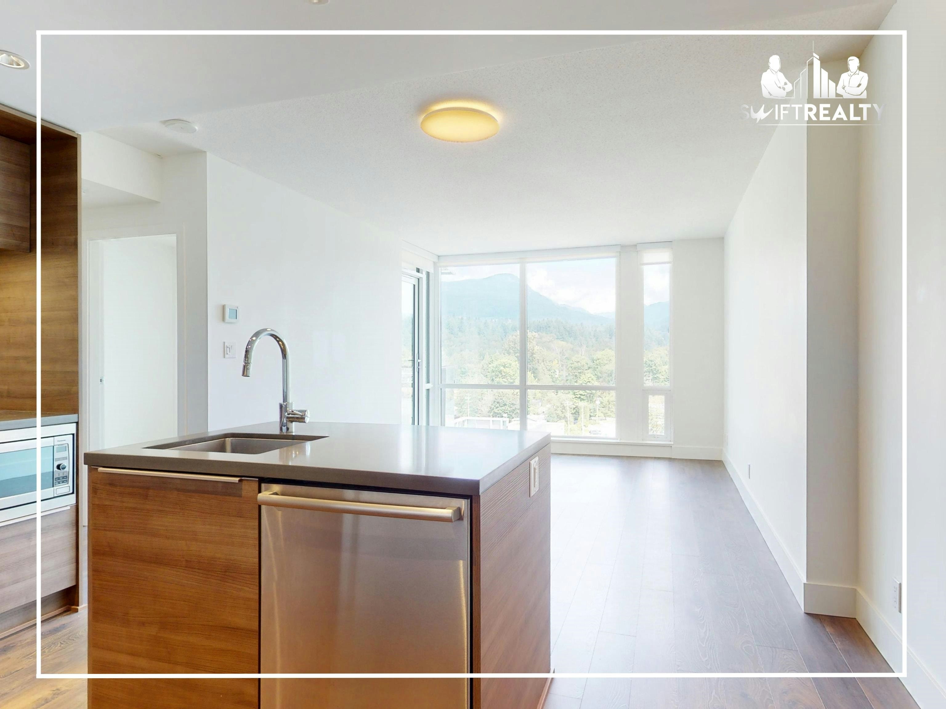 1101-1550 Fern Street, North Vancouver, BC, V7J 1H6 - 6