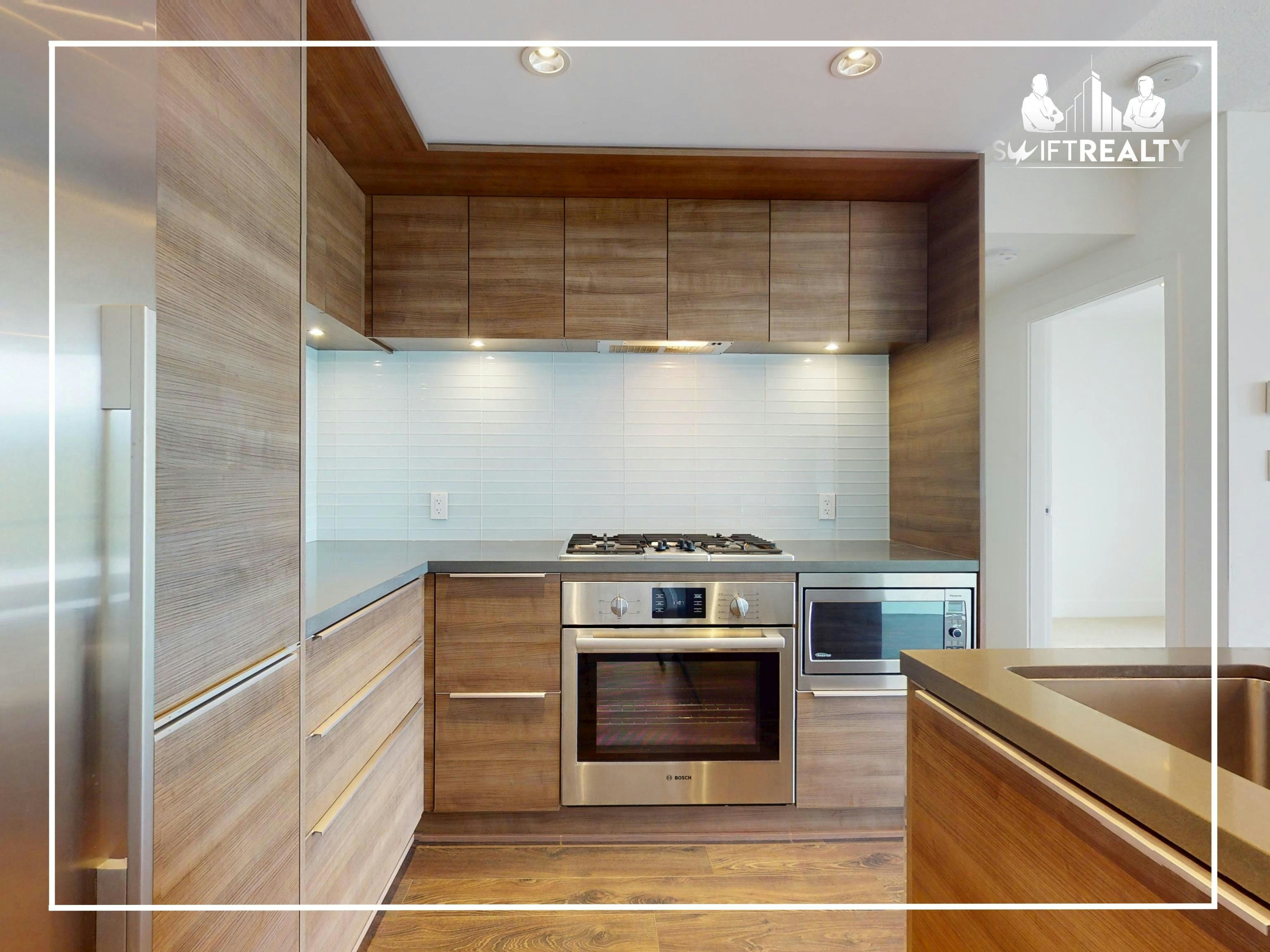 1101-1550 Fern Street, North Vancouver, BC, V7J 1H6 - 8