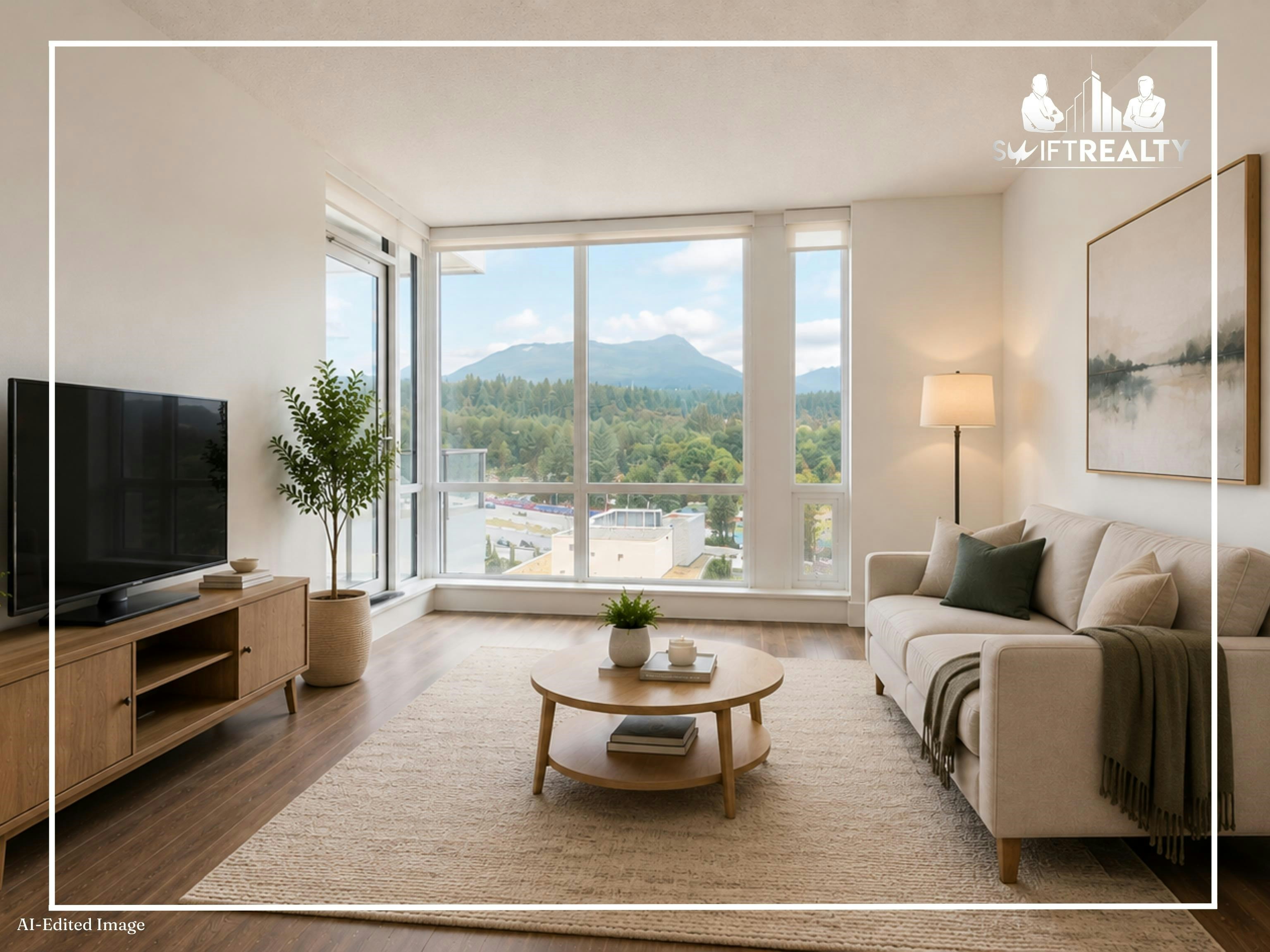 1101-1550 Fern Street, North Vancouver, BC, V7J 1H6 - 2