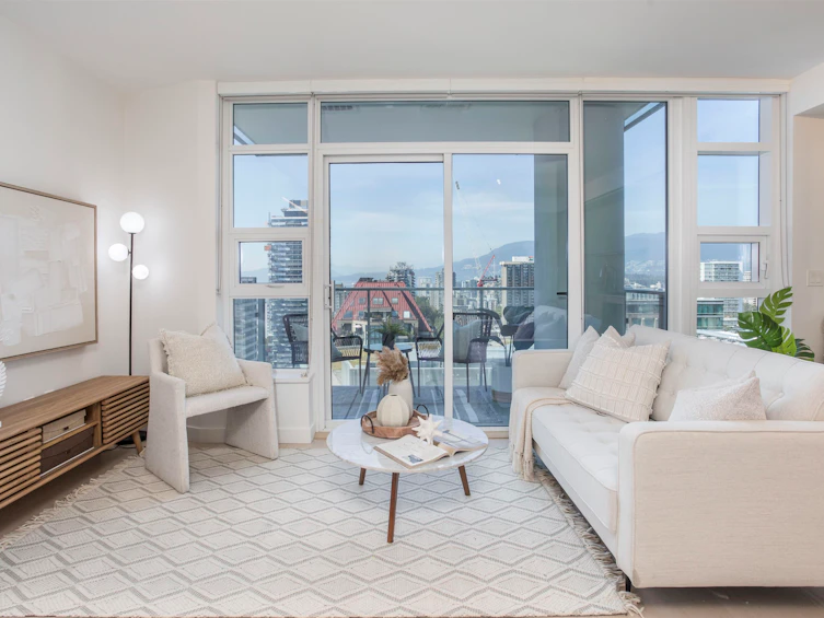 2503-1289 Hornby Street, Vancouver, BC, V6Z 0G7